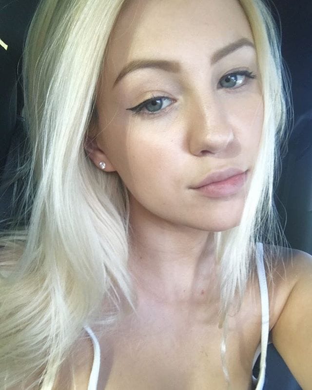 Ava Sambora