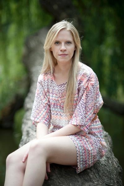 Sarah Härtling Sarah Härtling