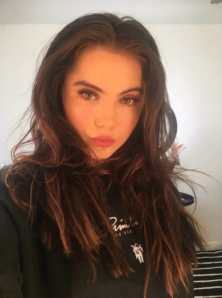 Mckayla Maroney Mckayla Maroney