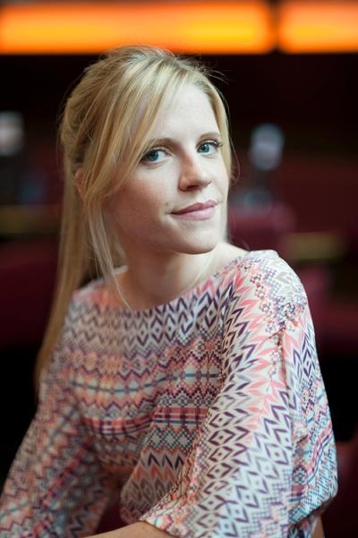 Sarah Härtling Sarah Härtling