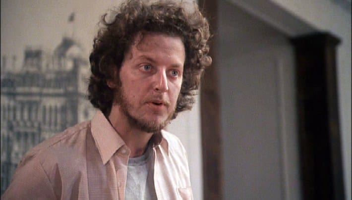 Daniel Stern