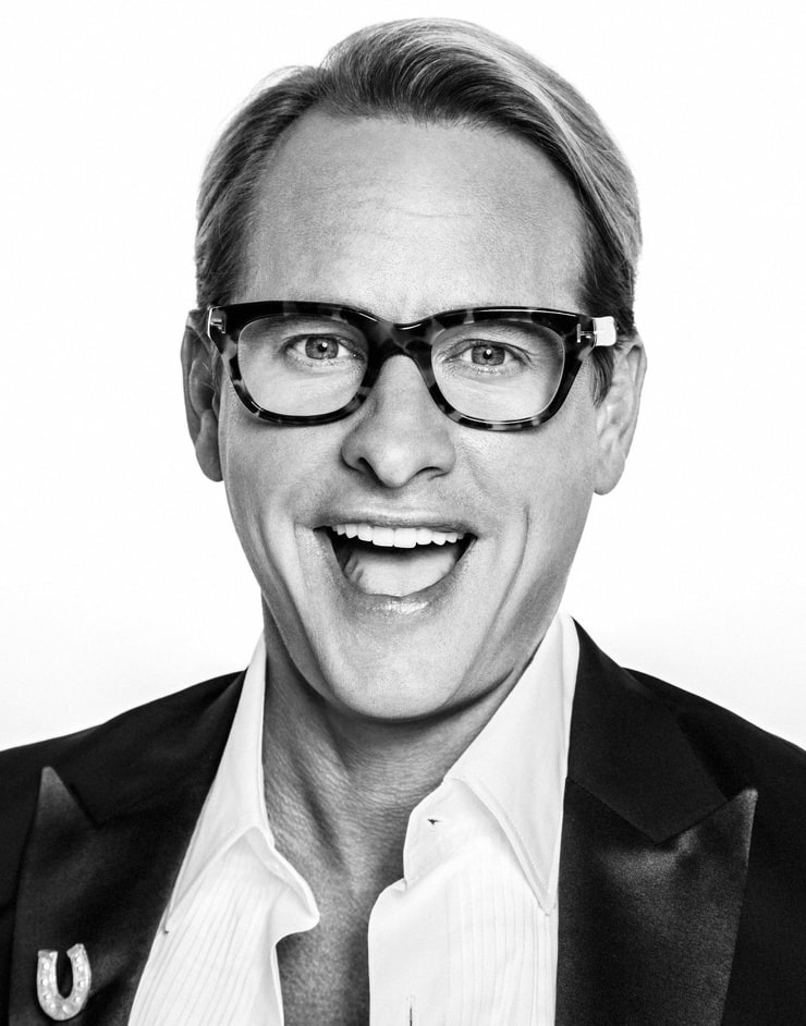 Carson Kressley