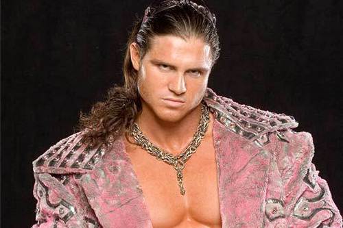 John Morrison