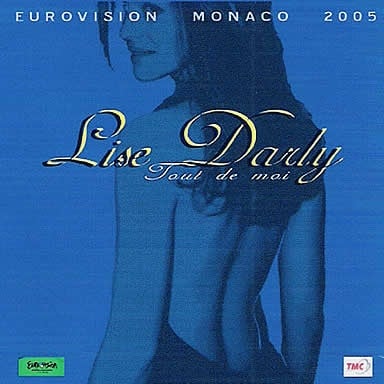 Lise Darly