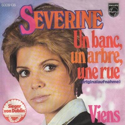 Séverine