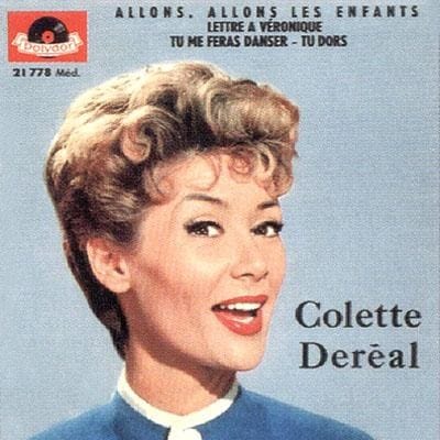 Colette Deréal