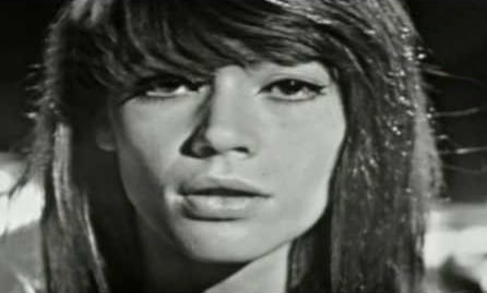 Françoise Hardy