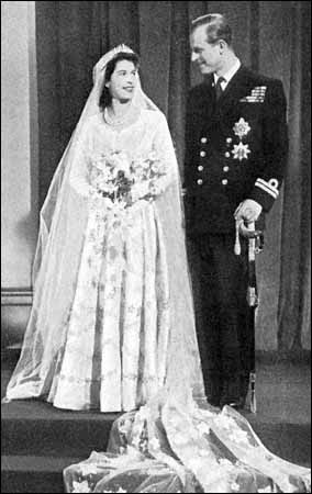 Queen Elizabeth II Queen Elizabeth II