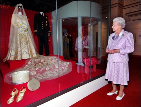 Queen Elizabeth II Queen Elizabeth II
