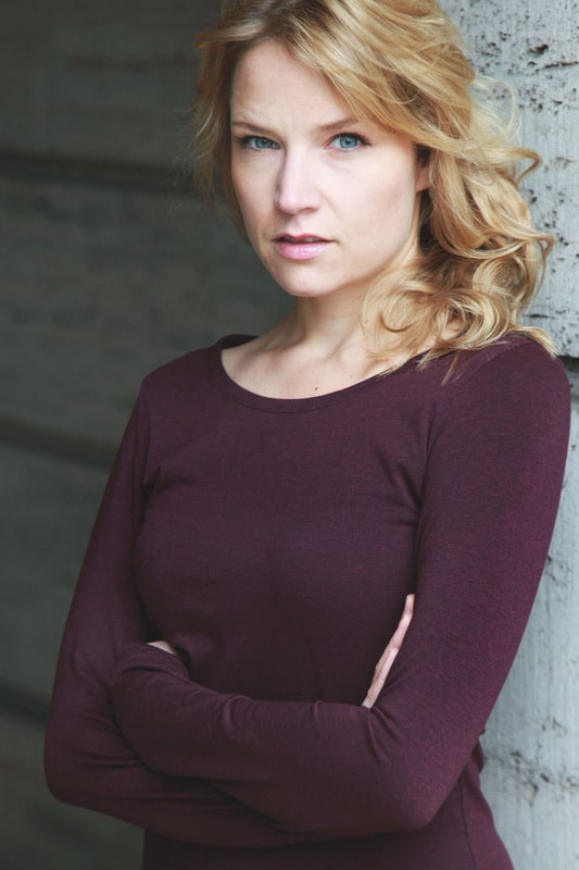 Anna Kreuzberg Anna Kreuzberg