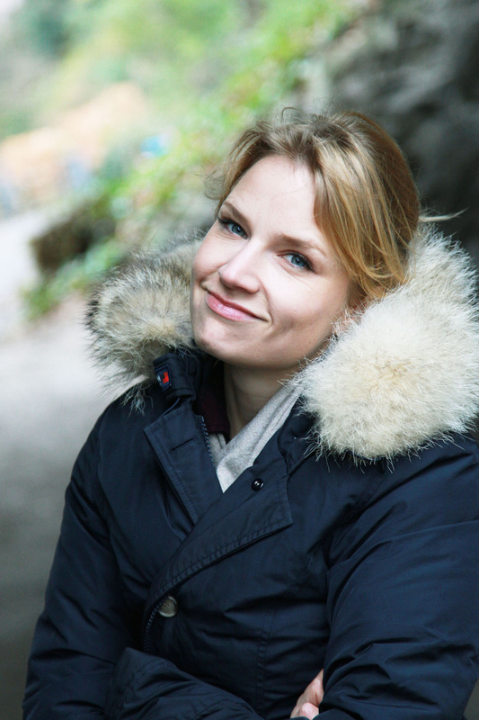 Anna Kreuzberg Anna Kreuzberg