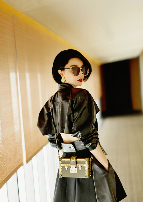 Fan Bing Bing Fan Bing Bing