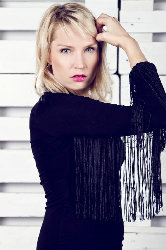 Anna Kreuzberg Anna Kreuzberg
