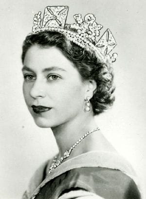 Queen Elizabeth II