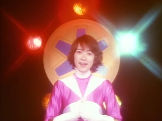 Matsuri Tatsumi