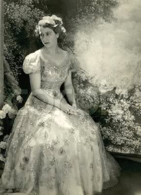 Queen Elizabeth II