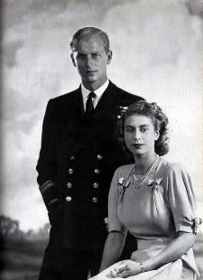 Queen Elizabeth II