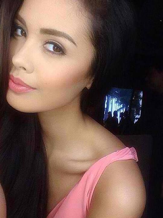 Megan Young