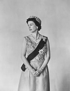 Queen Elizabeth II