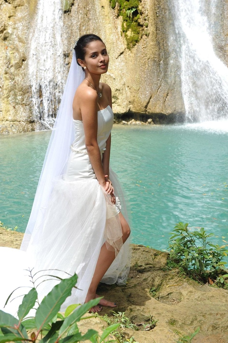 Megan Young