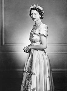 Queen Elizabeth II