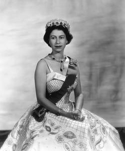 Queen Elizabeth II