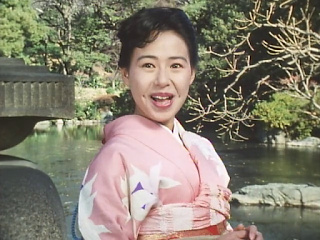 Kaori Rokumeikan