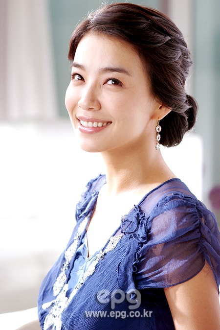 Seon-yeong Park
