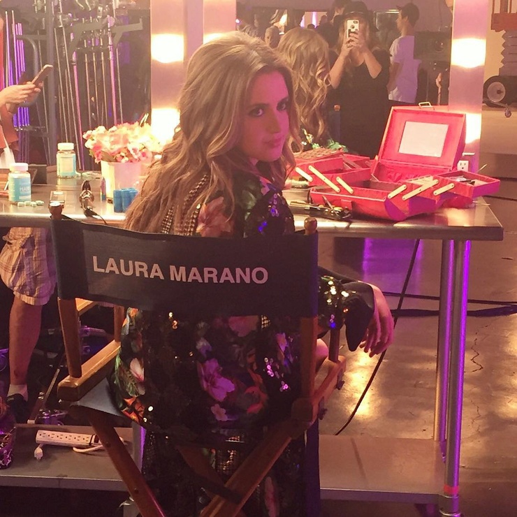 Laura Marano