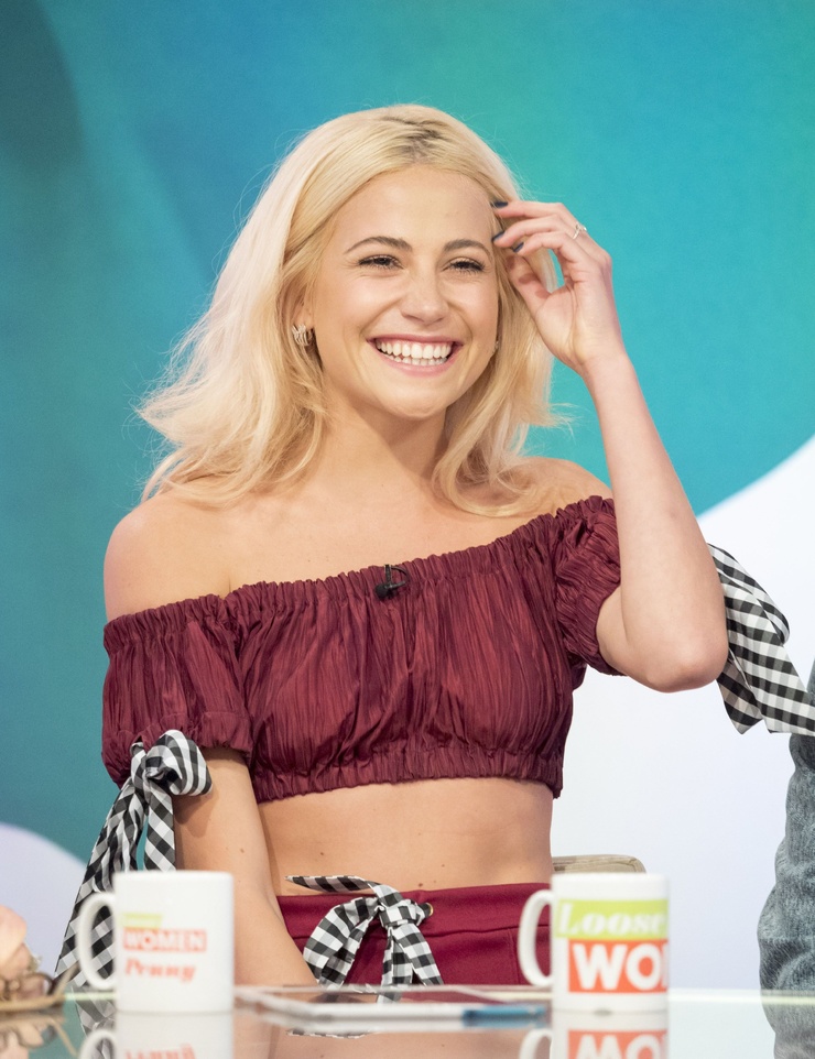 Pixie Lott