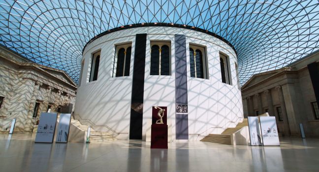 British Museum