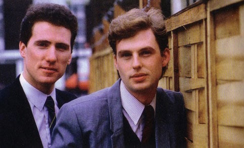 Orchestral Manoeuvres In The Dark