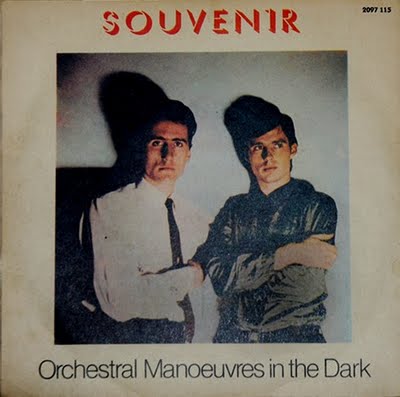 Orchestral Manoeuvres In The Dark