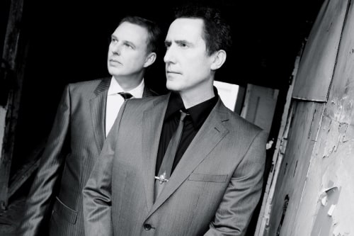 Orchestral Manoeuvres In The Dark