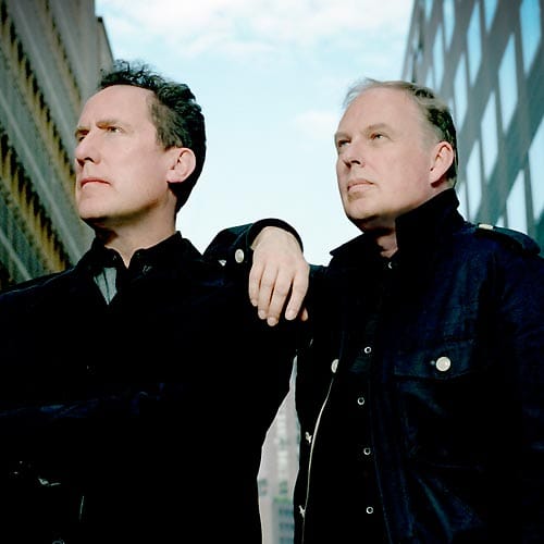 Orchestral Manoeuvres In The Dark