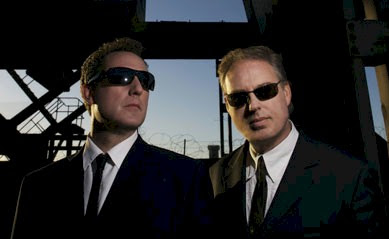 Orchestral Manoeuvres In The Dark