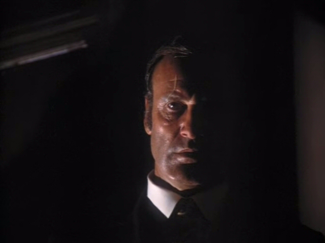 The Night Strangler