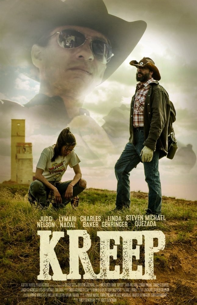 Kreep (2016)