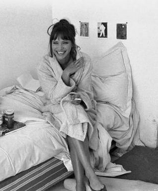 Picture of Anna Karina