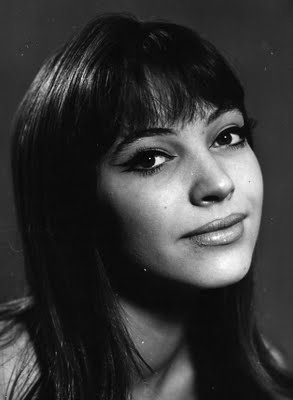 Picture of Anna Karina