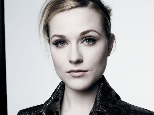 Evan Rachel Wood