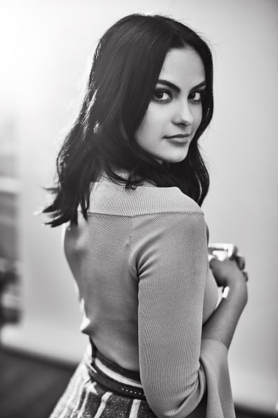 Picture of Camila Mendes