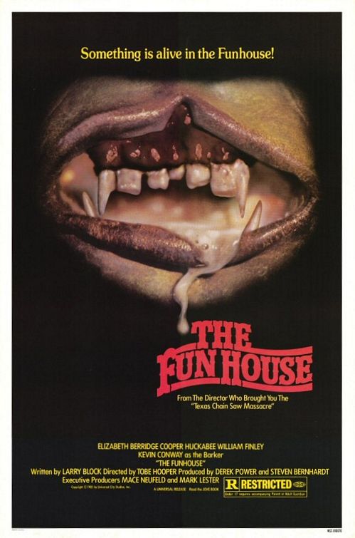 The Funhouse