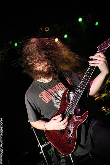 Psycroptic