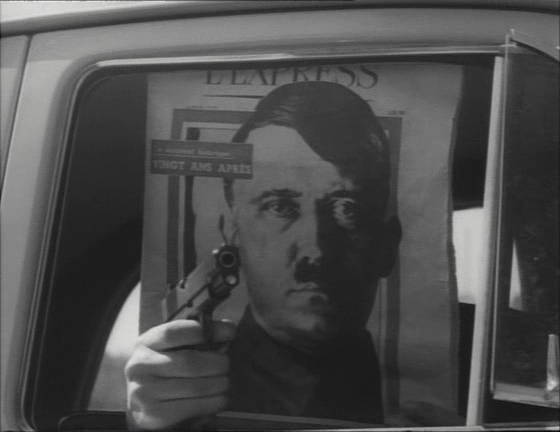 Le Petit Soldat (1963) Le Petit Soldat (1963)