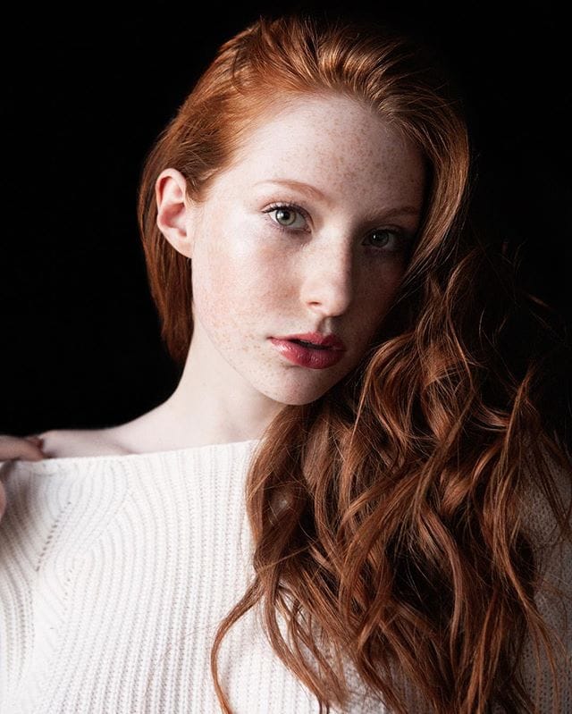 Madeline Ford