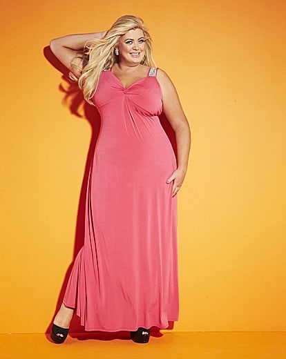 Gemma Collins