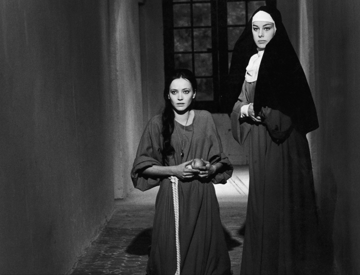 The Nun The Nun