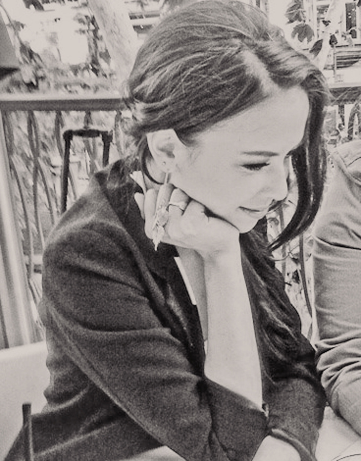 Malese Jow