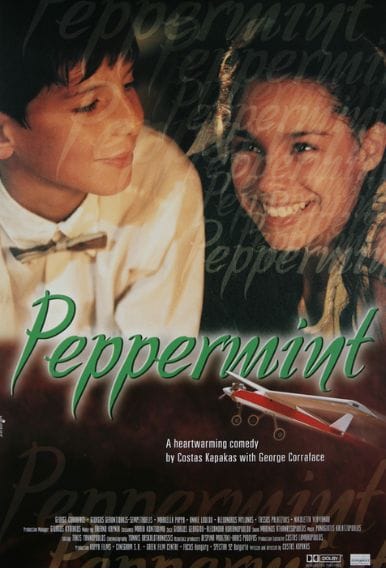 Peppermint